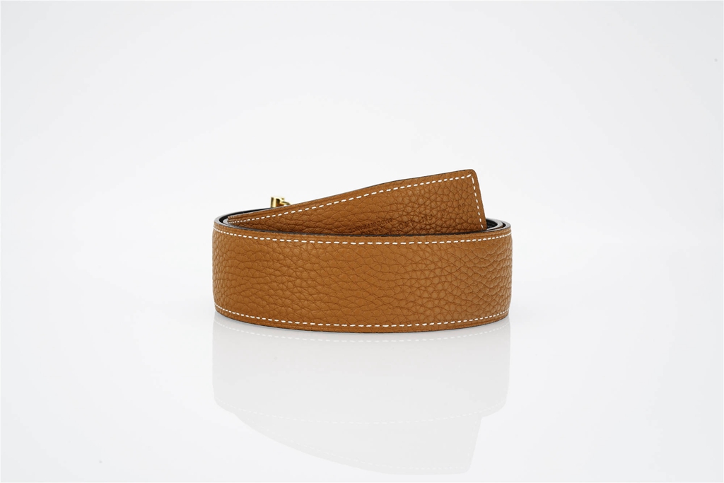 H**mes belts 38mm
